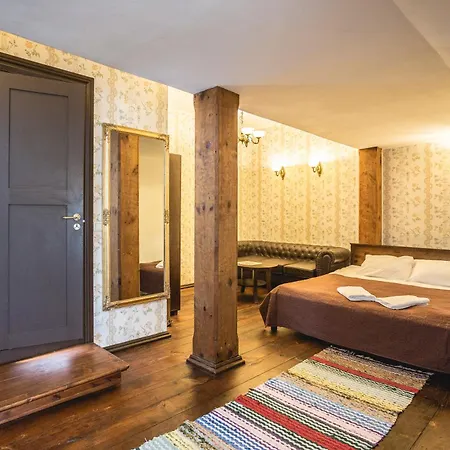 Castle Hotel Alatskivi