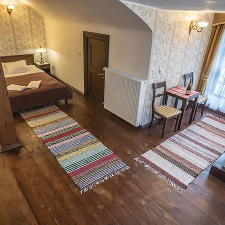 Hotel Castle 3*
