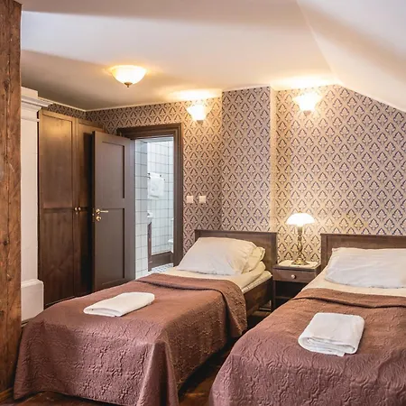 Castle 3* Алатскиви