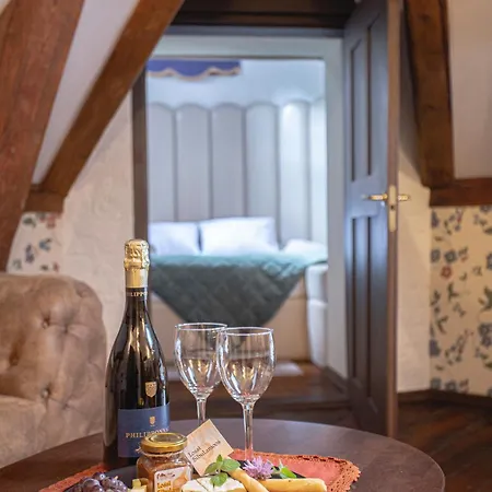 Castle Hotel Alatskivi