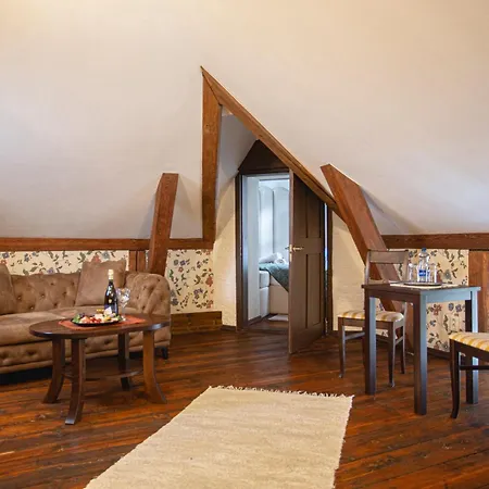 Castle Alatskivi