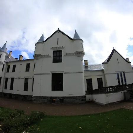 Castle Алатскиви