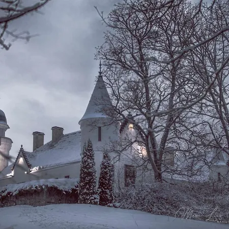 Castle Отель 3*