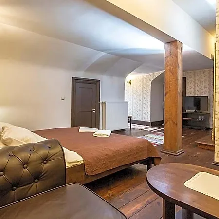 Hotel Castle 3*