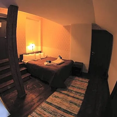 فندق Castle 3*