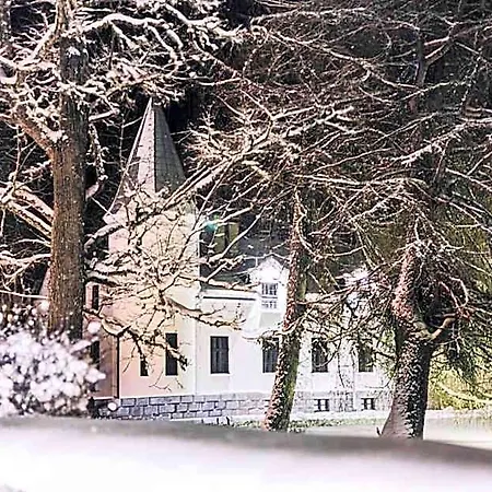 Castle 3* Alatskivi