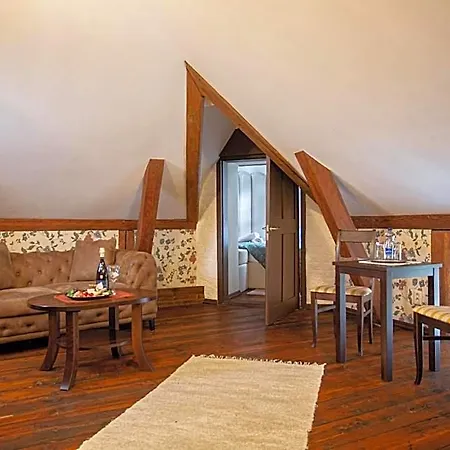 Hotel Castle