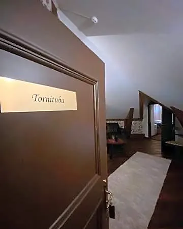 Castle Hotel Alatskivi