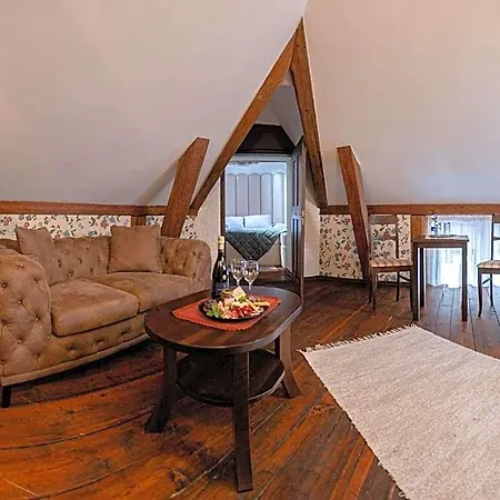 Castle Hotel Alatskivi
