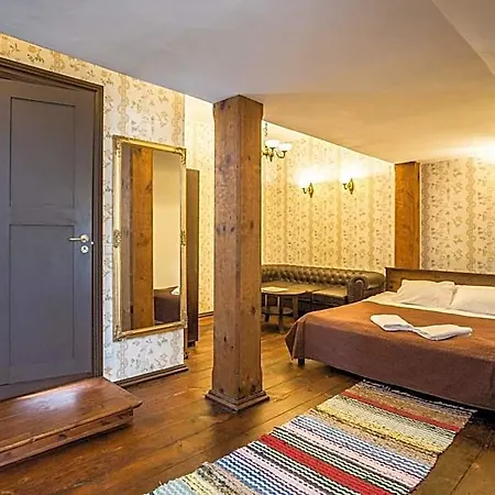 Castle 3* Alatskivi