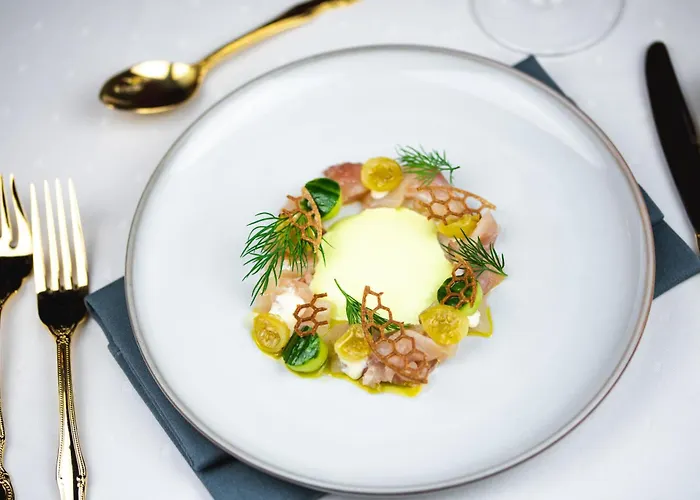 מלון Castle Alatskivi