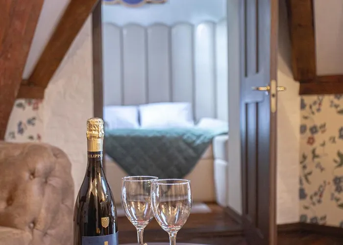 Castle Hotel Alatskivi